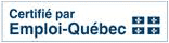 logo emploi quebec