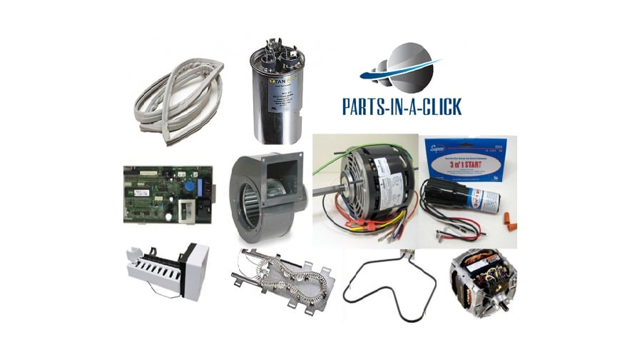 Appliance Parts ServaPlus.ca
