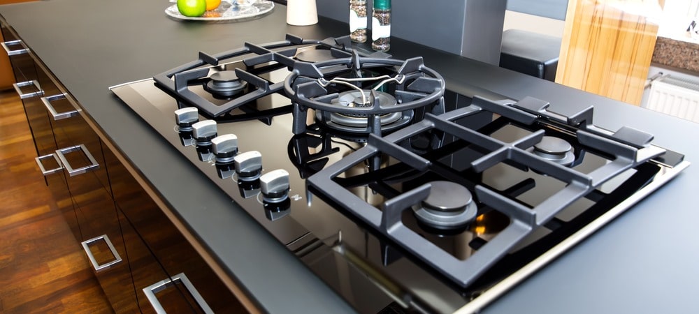Gas Cooktop Installation And Repair Servaplus Ca South Shore And Mtl