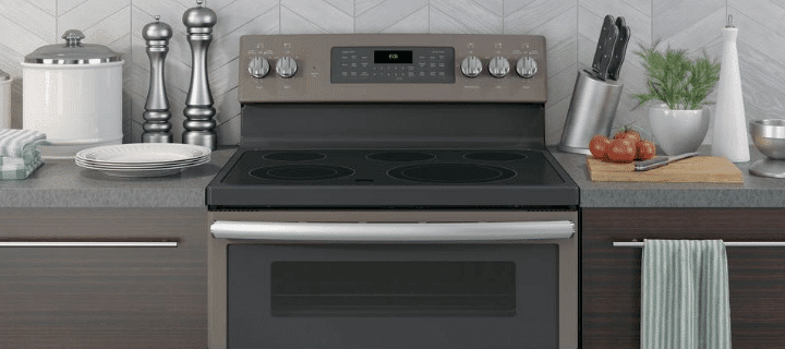 REPARATION CUISINIERE VARENNES (450)486-3800
