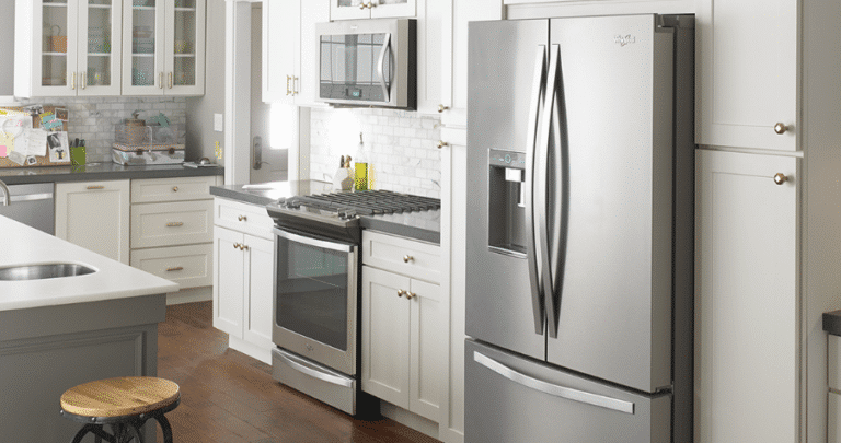 REFRIGERATOR REPAIR ST BRUNO (450)486-3800