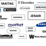 Logo electrique montage de logo